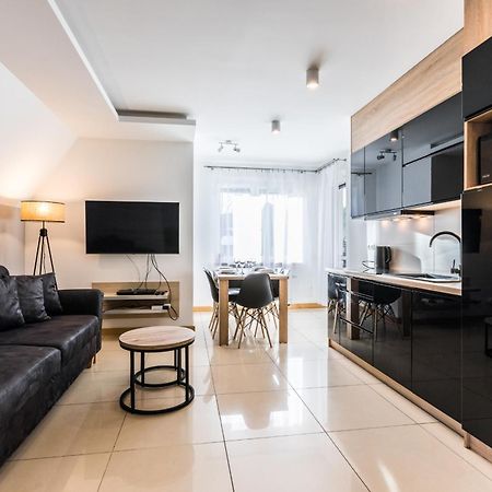 Apartament Levante Закопане Екстер'єр фото
