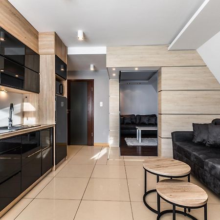 Apartament Levante Закопане Екстер'єр фото