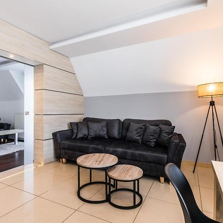Apartament Levante Закопане Екстер'єр фото