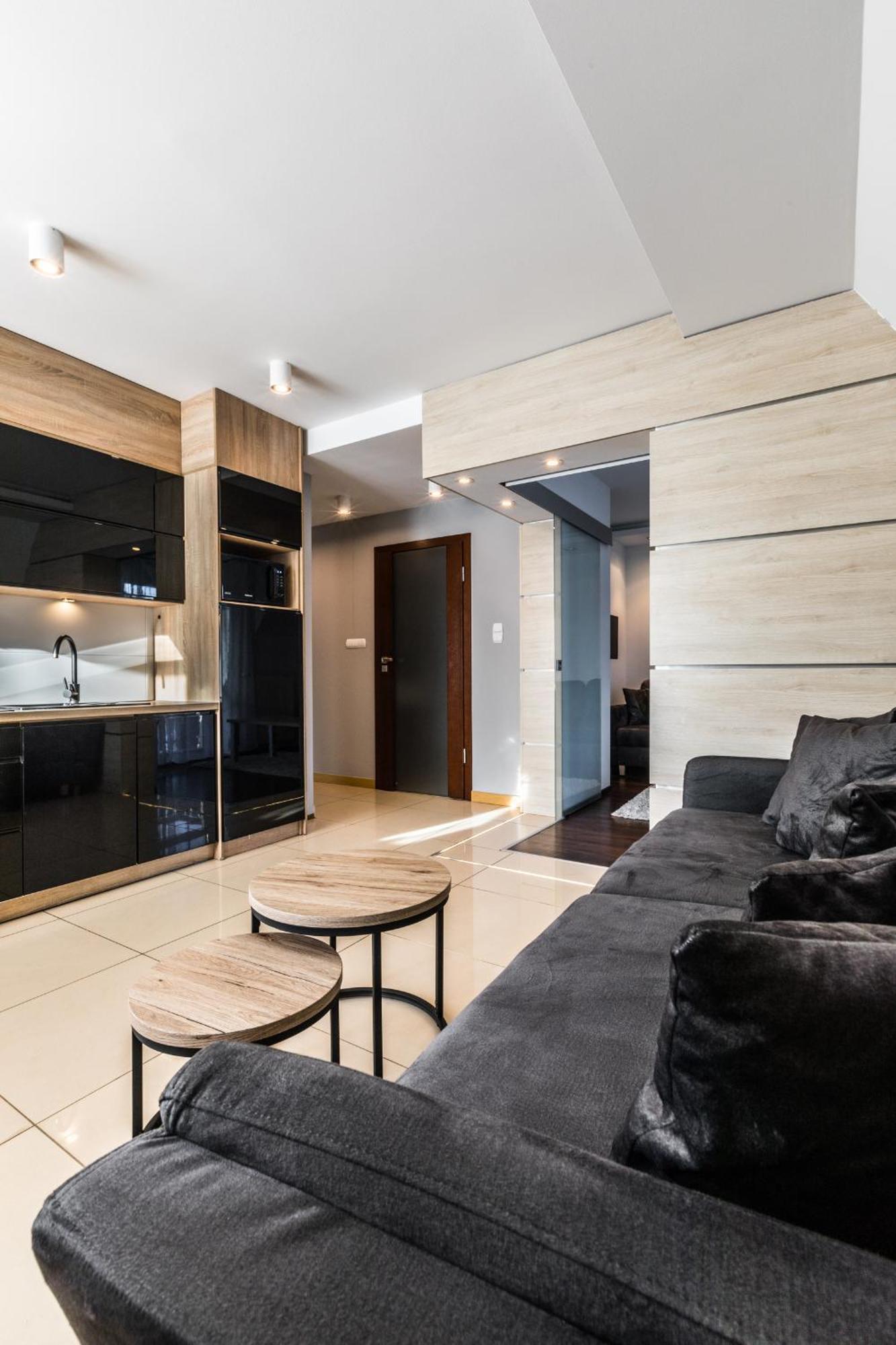 Apartament Levante Закопане Екстер'єр фото