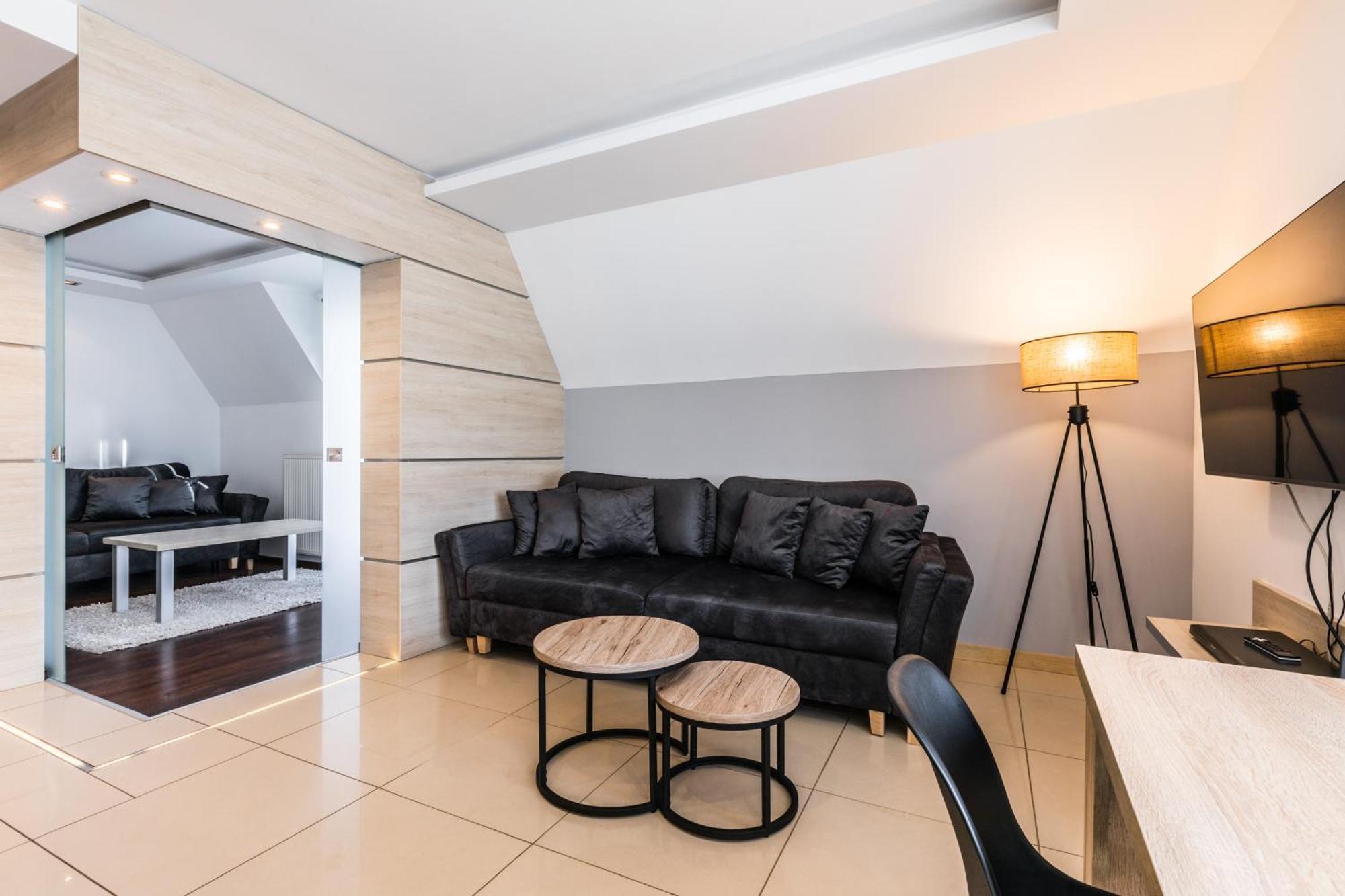 Apartament Levante Закопане Екстер'єр фото