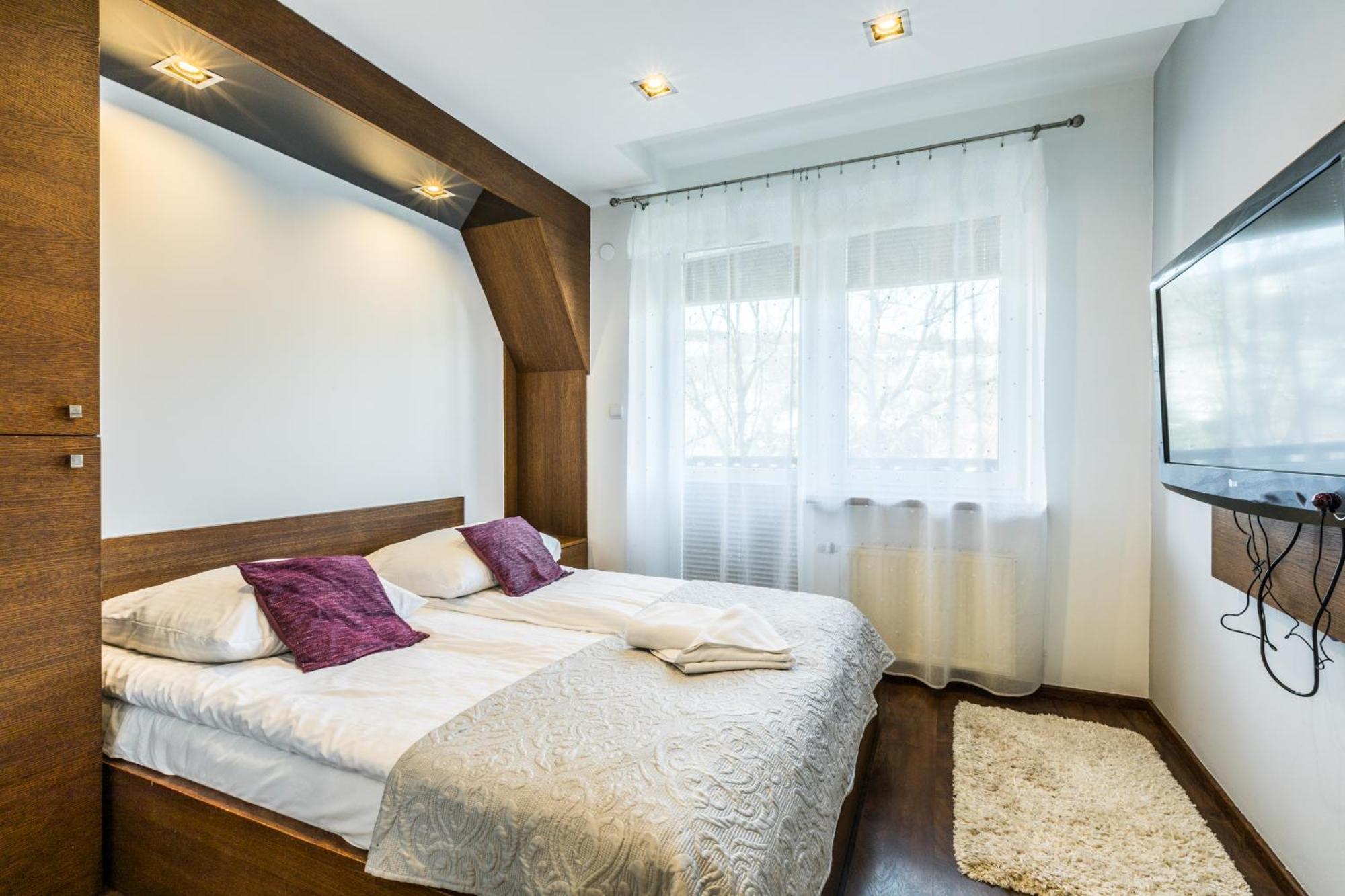 Apartament Levante Закопане Екстер'єр фото