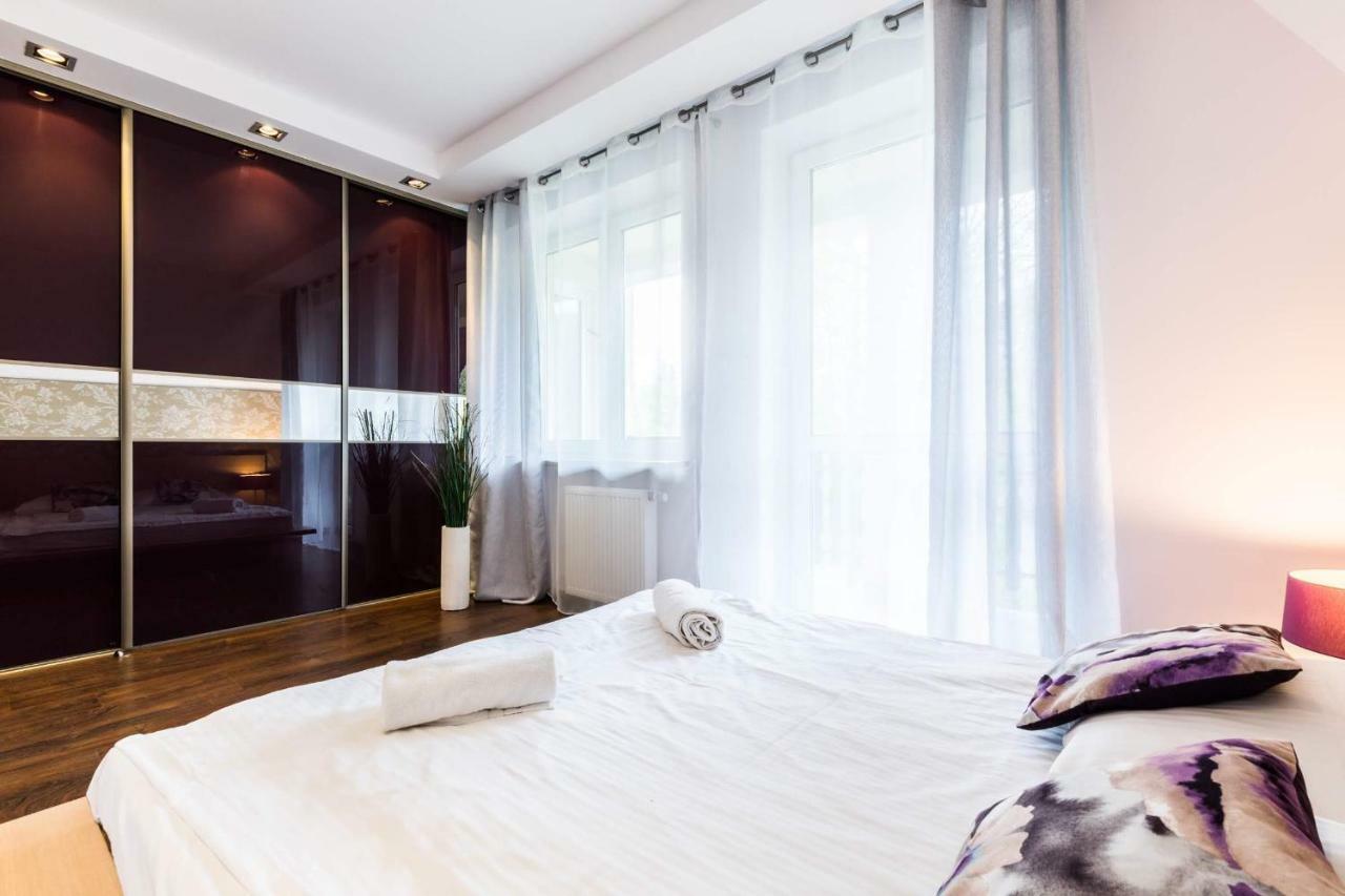 Apartament Levante Закопане Екстер'єр фото