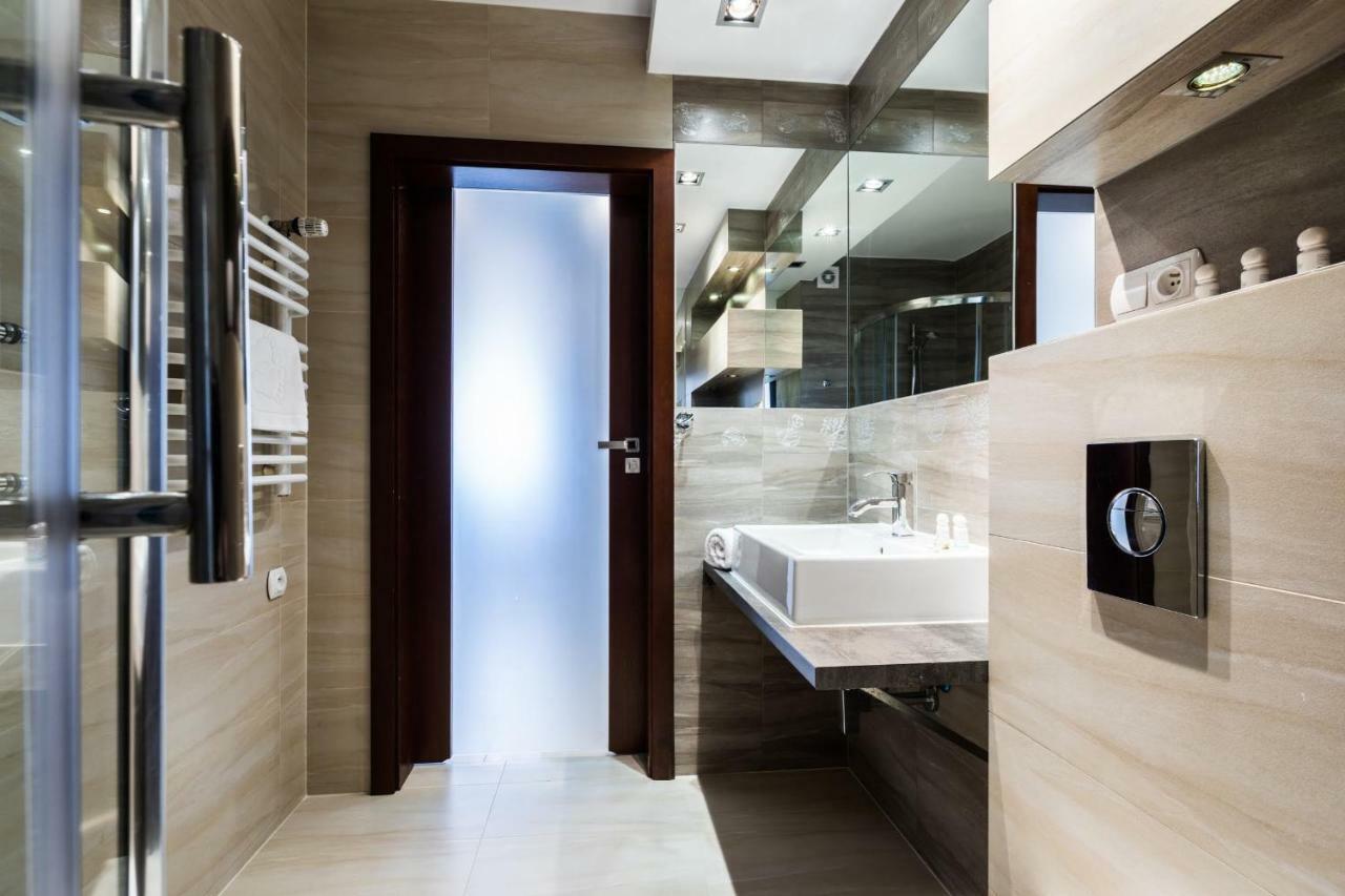 Apartament Levante Закопане Екстер'єр фото