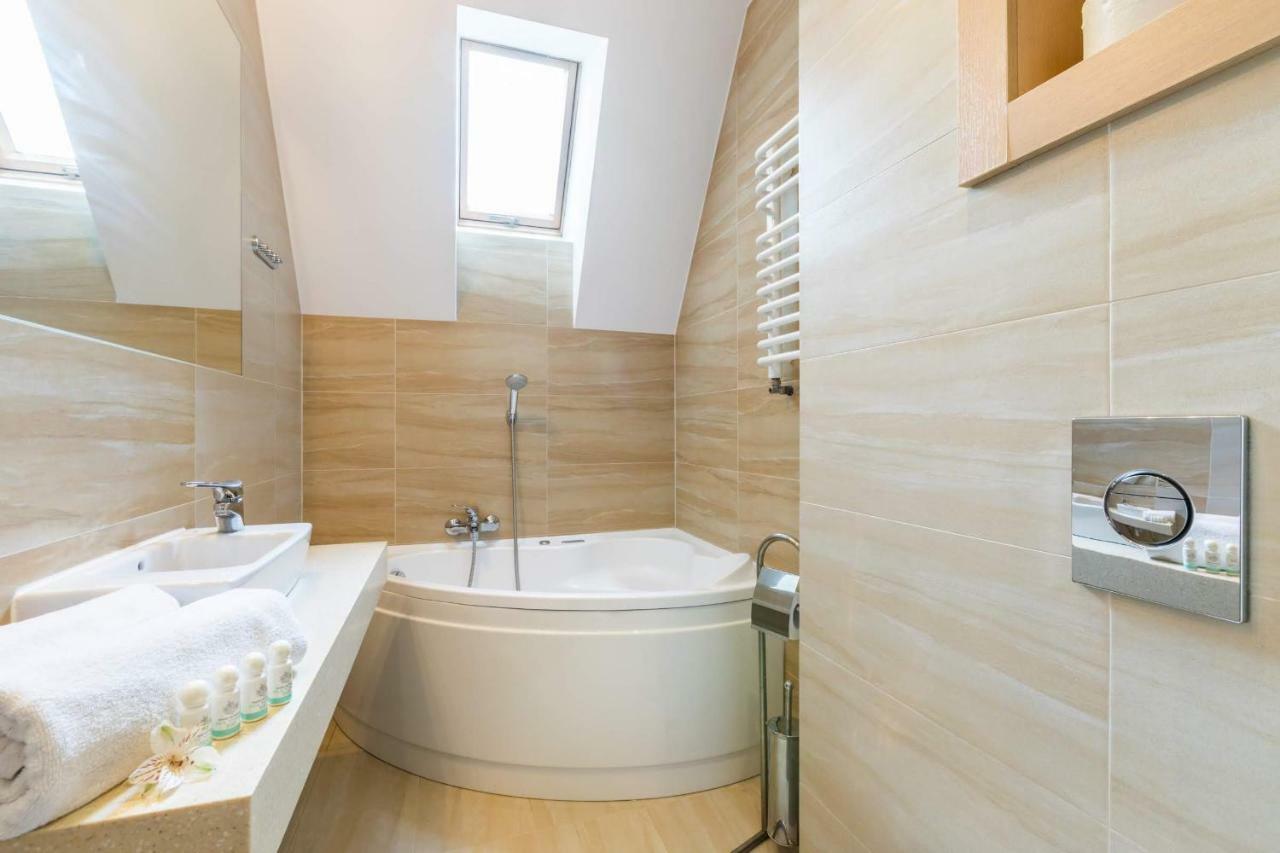 Apartament Levante Закопане Екстер'єр фото